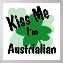 austrailian print