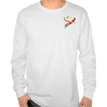 Australia 4 t shirt