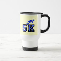 Australia 5K Mugs