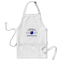 Australia Aprons