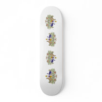 Australia, Australia Skateboard Deck
