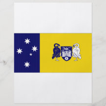 Australia_Australian Capital Territory Flag Flyer