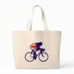 Australia Cycling gifts for Aussie Bicycle fans Bags