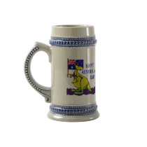 AUSTRALIA DAY T-Shirts and Gifts! Coffee Mugs