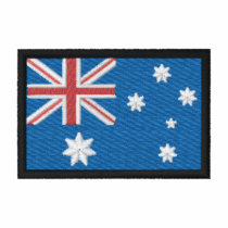 Australia Polo Shirt