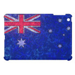AUSTRALIA FLAG COVER FOR THE iPad MINI