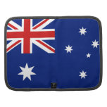 Australia Flag Folio Organizers