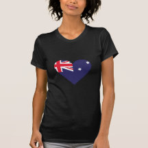 Australia Hemden