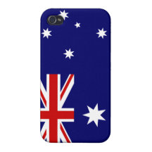 Australia iPhone 5 case