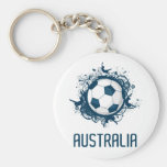 Australia Key Chain