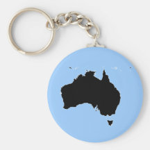 AUSTRALIA KEY CHAINS