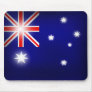 Australia Mousepad