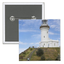 Australia, New South Wales, Cape Byron Button