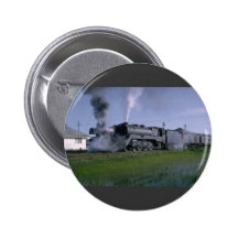Australia, New South Wales Ry 4-6-2 Pin