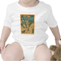 Australia New South Wales Sydney 1922 Shirts