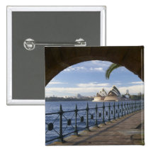 Australia, New South Wales, Sydney, Stone Pins