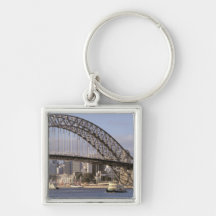 Australia, New South Wales, Sydney, Sydney Key Chain