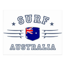 Australia Post Cards