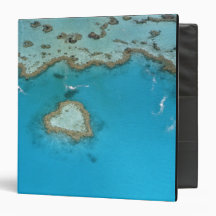 Australia, Queensland, The Whitsunday Islands, Vinyl Binder