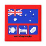 Australia rugby