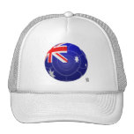 Australia - Socceroos Football Trucker Hat