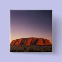 Australia, Uluru Kata Tjuta National Park, Uluru 2 buttons