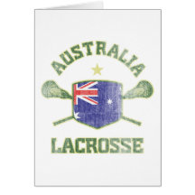 Australia-Vintage Cards