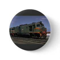 Australia, WAGR double cab diesel Pins