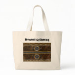 Australian Aboriginal Art - Food Gathering Bag