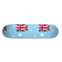 Australian Antarctic Territory, Antarctica Skate Boards