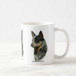 Australian Cattle Dog 9F061D-03, Australian Cat... Mugs
