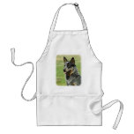 Australian Cattle Dog 9F061D-05_2 Apron
