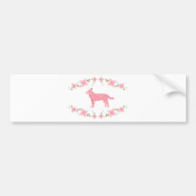 Australian Cattle Dog Bumper Stickers