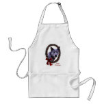 Australian Cattle Dog Christmas Gifts Aprons