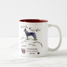 Australian Cattle Dog Gifts Coffee Mugs