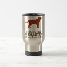 Australian Cattle Dog Mug