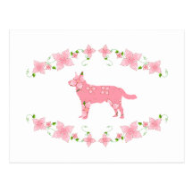 Australian Cattle Dog Post Cards