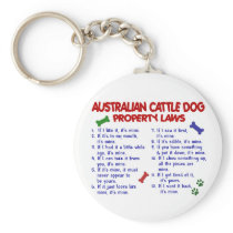 AUSTRALIAN CATTLE DOG Property Laws 2