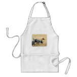 Australian Cattle Dog puppies 8T57D-18 Apron