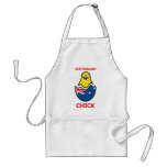 Australian Chick Apron