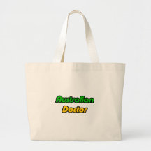 Australian Doctor Bags