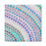 Australian Dot Painting Fridge Magnets