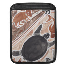 Australian Dreams #3 iPad Sleeves