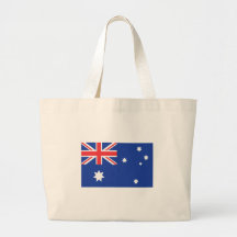 Australian Flag T-shirts and Gifts Bags