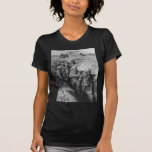 Australian Infantry Wearing Small Box Respirators Shirt