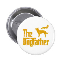 Australian Kelpie Pins