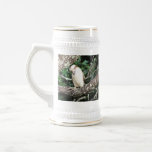 Australian Kookaburra Waiting For Food Mug