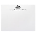 Australian Letter Head letterhead