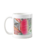 Australian Pink Gum Mugs