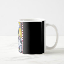 Australian Shepherd Chef Coffee Mug